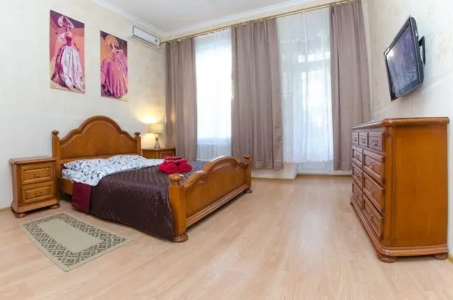 Apart Daire (Vladimirskaya st. 79A)