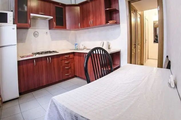 Apart Daire (Vladimirskaya st. 79A)