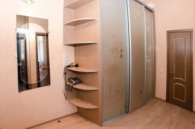 Apart Daire (Vladimirskaya st. 79A)