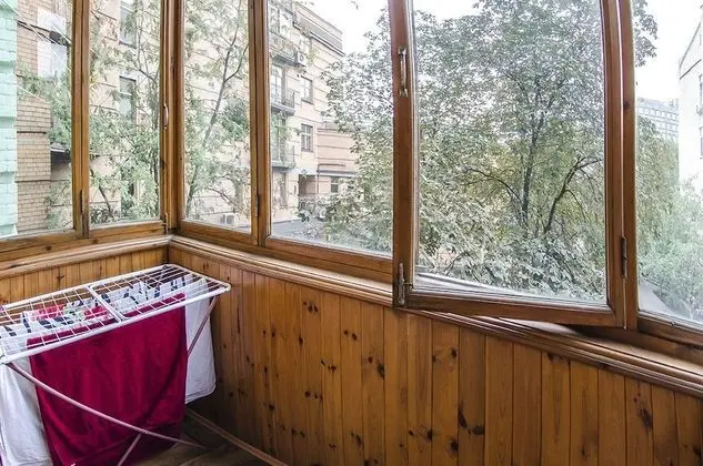 Apart Daire (Vladimirskaya st. 79A)