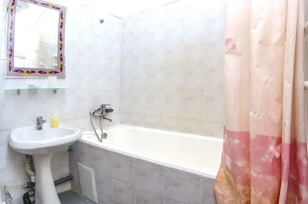 Apart Daire (Vladimirskaya st. 79A)