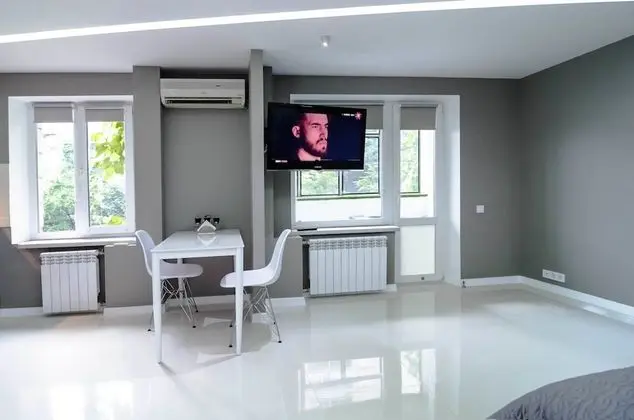 Luxury Apart Daire, 1 Çift Kişilik Yatak