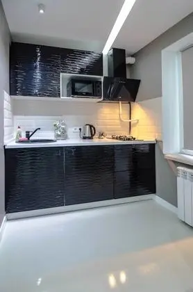 Luxury Apart Daire, 1 Çift Kişilik Yatak