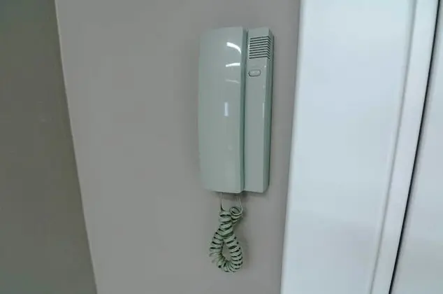 Luxury Apart Daire, 1 Çift Kişilik Yatak