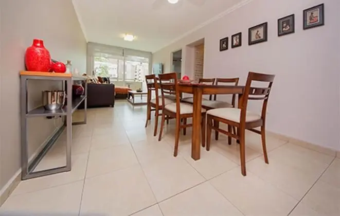 Apart Daire, Birden Çok Yatak, Sigara İçilmez, Şehir Manzaralı