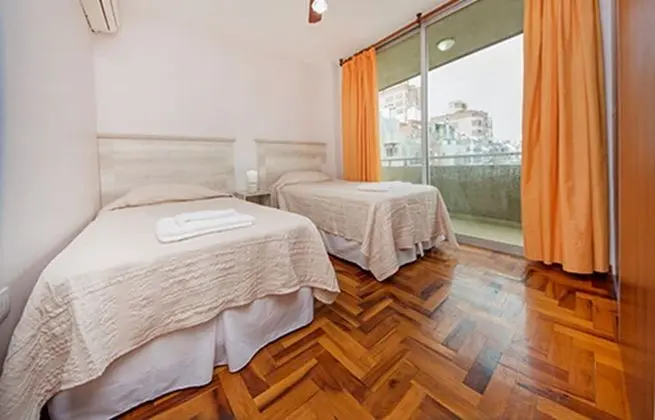 Apart Daire, Birden Çok Yatak, Sigara İçilmez, Şehir Manzaralı