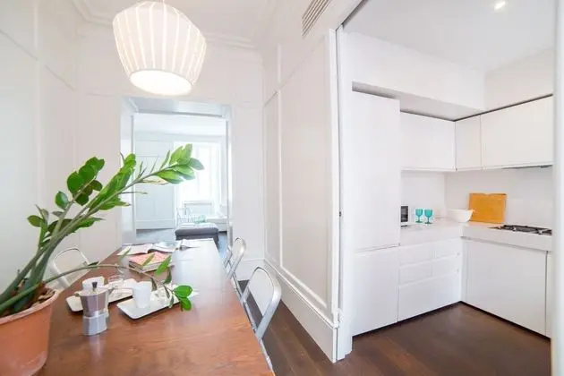 Apart Daire, 2 Yatak Odası