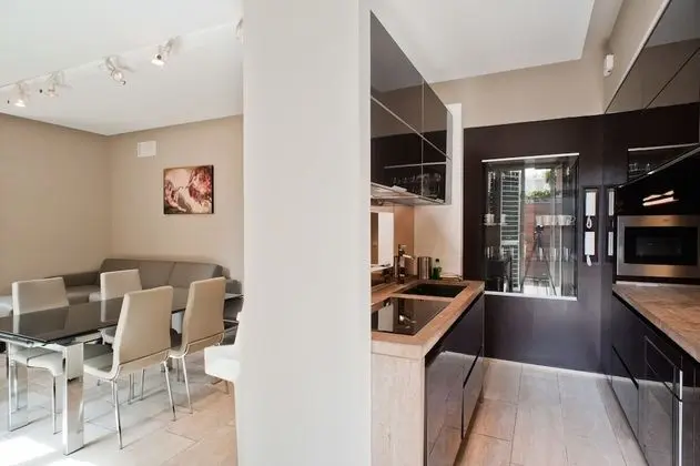 Apart Daire, 2 Yatak Odası