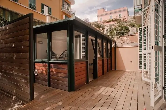 Apart Daire, 2 Yatak Odası