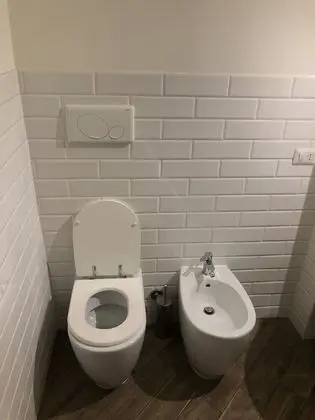 Basic Tek Büyük Yataklı Oda