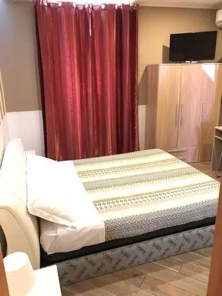 Classic Üç Kişilik Oda