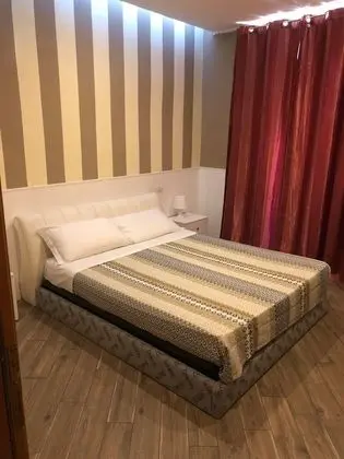 Classic Üç Kişilik Oda