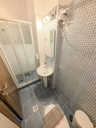 Dört Kişilik Oda
