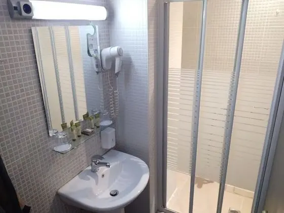 Oda, 1 Çift Kişilik Yatak