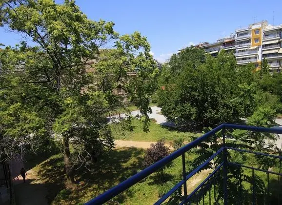 Oda, 1 Çift Kişilik Yatak