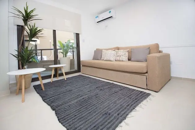 Apart Daire, Birden Çok Yatak, Sigara İçilmez, Şehir Manzaralı
