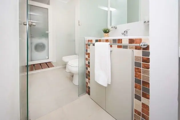 Apart Daire, Birden Çok Yatak, Sigara İçilmez, Şehir Manzaralı