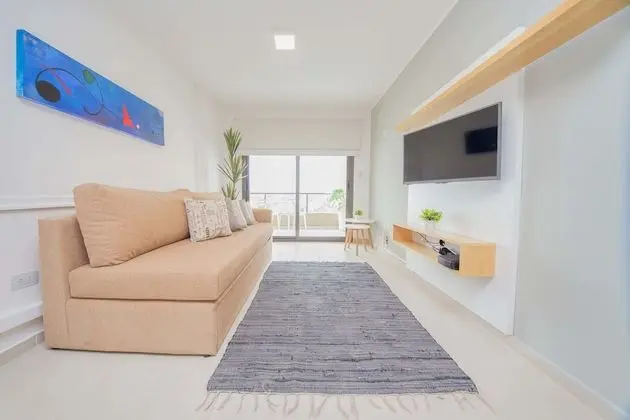Apart Daire, Birden Çok Yatak, Sigara İçilmez, Şehir Manzaralı