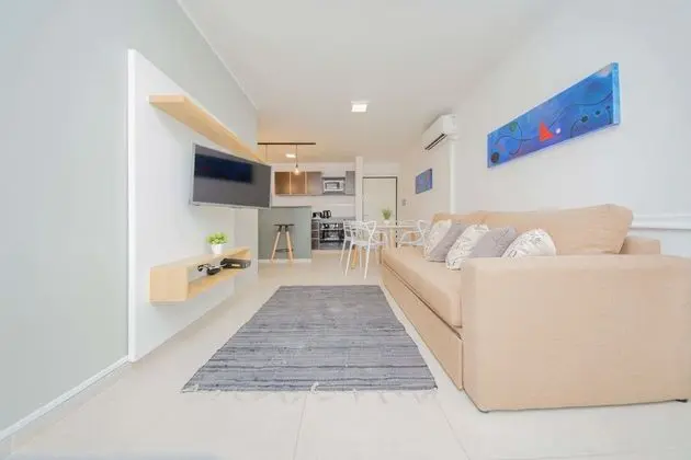 Apart Daire, Birden Çok Yatak, Sigara İçilmez, Şehir Manzaralı