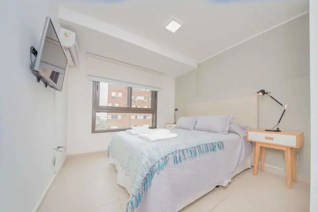 Apart Daire, Birden Çok Yatak, Sigara İçilmez, Şehir Manzaralı