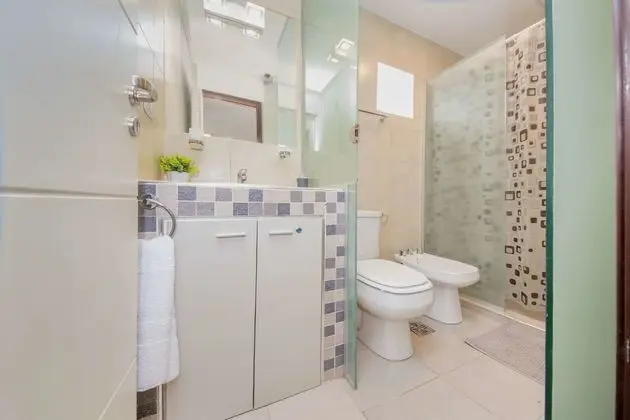 Apart Daire, Birden Çok Yatak, Sigara İçilmez, Şehir Manzaralı