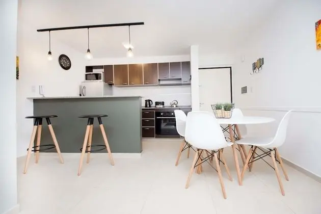 Apart Daire, Birden Çok Yatak, Sigara İçilmez, Şehir Manzaralı