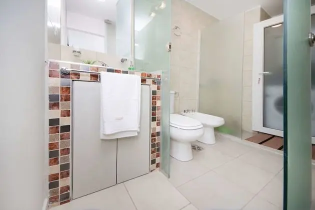 Apart Daire, Birden Çok Yatak, Sigara İçilmez, Şehir Manzaralı