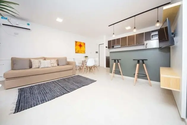 Apart Daire, Birden Çok Yatak, Sigara İçilmez, Şehir Manzaralı