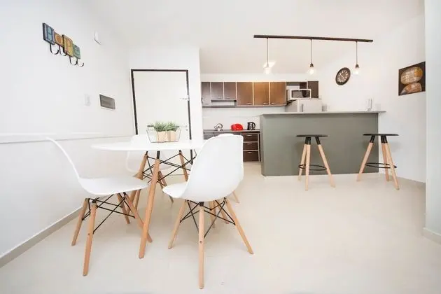 Apart Daire, Birden Çok Yatak, Sigara İçilmez, Şehir Manzaralı