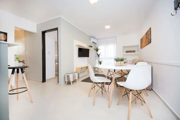 Apart Daire, Birden Çok Yatak, Sigara İçilmez, Şehir Manzaralı