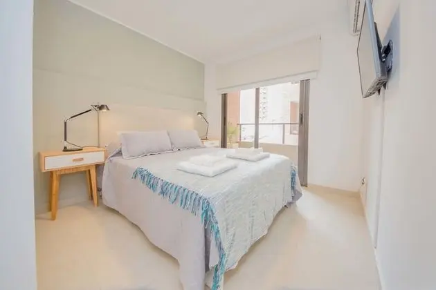 Apart Daire, Birden Çok Yatak, Sigara İçilmez, Şehir Manzaralı