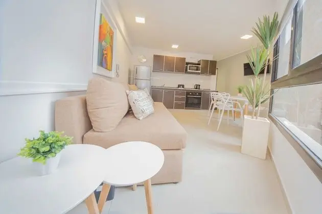 Apart Daire, Birden Çok Yatak, Sigara İçilmez, Şehir Manzaralı
