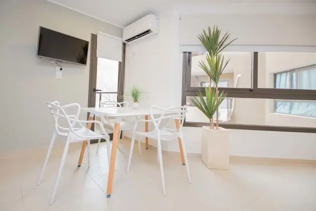 Apart Daire, Birden Çok Yatak, Sigara İçilmez, Şehir Manzaralı