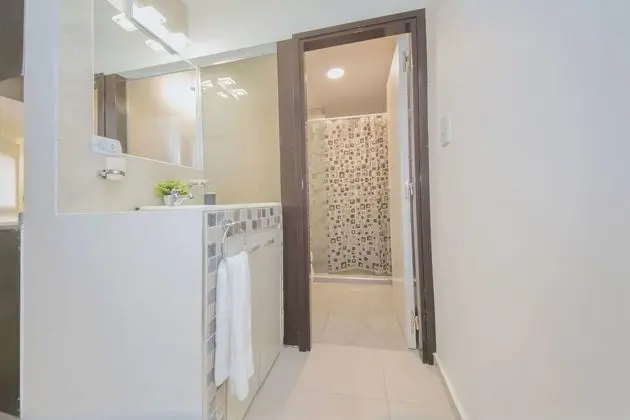 Apart Daire, Birden Çok Yatak, Sigara İçilmez, Şehir Manzaralı