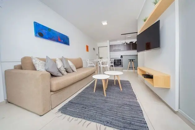 Apart Daire, Birden Çok Yatak, Sigara İçilmez, Şehir Manzaralı