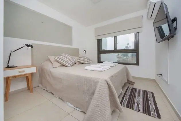Apart Daire, Birden Çok Yatak, Sigara İçilmez, Şehir Manzaralı