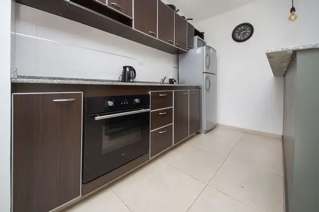Apart Daire, Birden Çok Yatak, Sigara İçilmez, Şehir Manzaralı