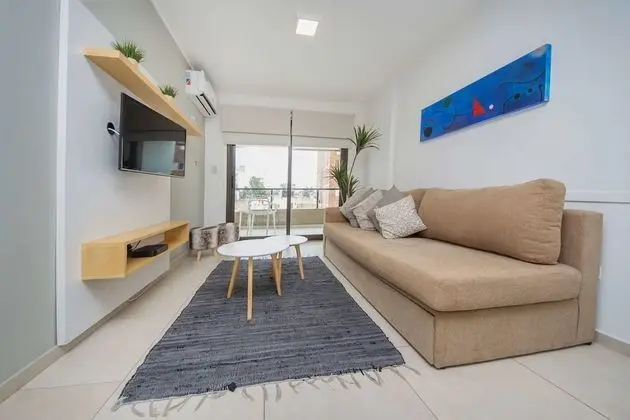 Apart Daire, Birden Çok Yatak, Sigara İçilmez, Şehir Manzaralı