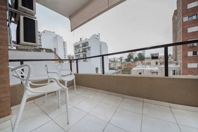 Apart Daire, Birden Çok Yatak, Sigara İçilmez, Şehir Manzaralı