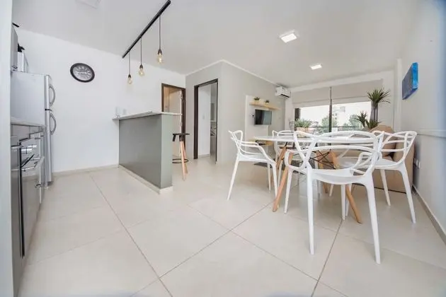 Apart Daire, Birden Çok Yatak, Sigara İçilmez, Şehir Manzaralı