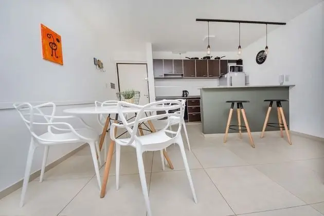 Apart Daire, Birden Çok Yatak, Sigara İçilmez, Şehir Manzaralı