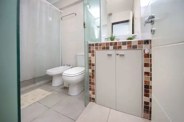 Apart Daire, Birden Çok Yatak, Sigara İçilmez, Şehir Manzaralı