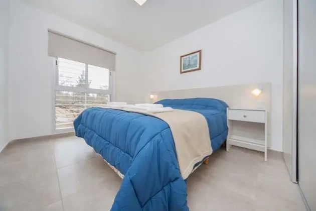 Apart Daire, 2 Tek Kişilik Yatak, Sigara İçilmez