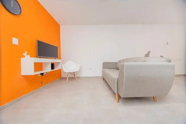 Apart Daire, 2 Tek Kişilik Yatak, Sigara İçilmez