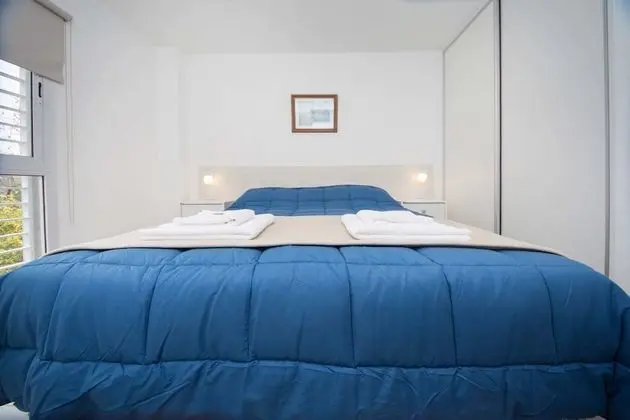 Apart Daire, 2 Tek Kişilik Yatak, Sigara İçilmez