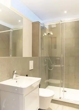 Design Apart Daire, 2 Tek Kişilik Yatak, Sigara İçilmez, Şehir Manzaralı