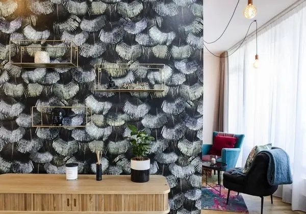 Design Apart Daire, 2 Tek Kişilik Yatak, Sigara İçilmez, Şehir Manzaralı