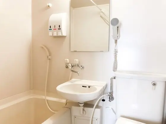 Deluxe Oda, Sigara İçilmez
