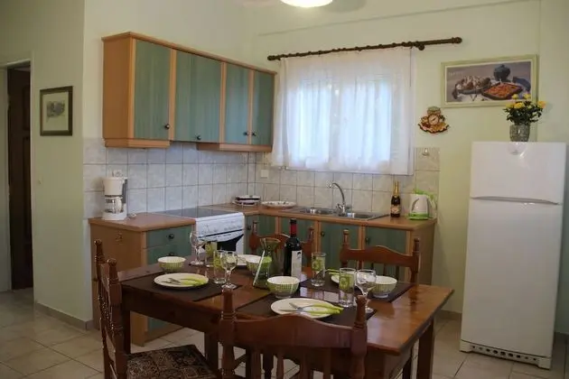 Apart Daire, 2 Yatak Odası, Teras