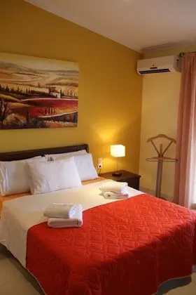 Süit, 3 Yatak Odası, Balkon, Okyanus Manzaralı